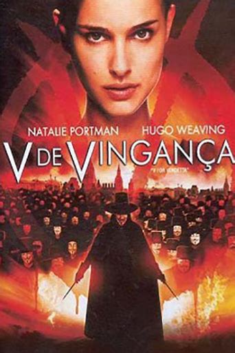 v for vendetta torrent